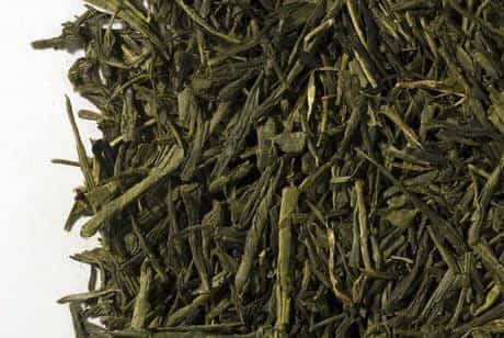 Best Green Tea