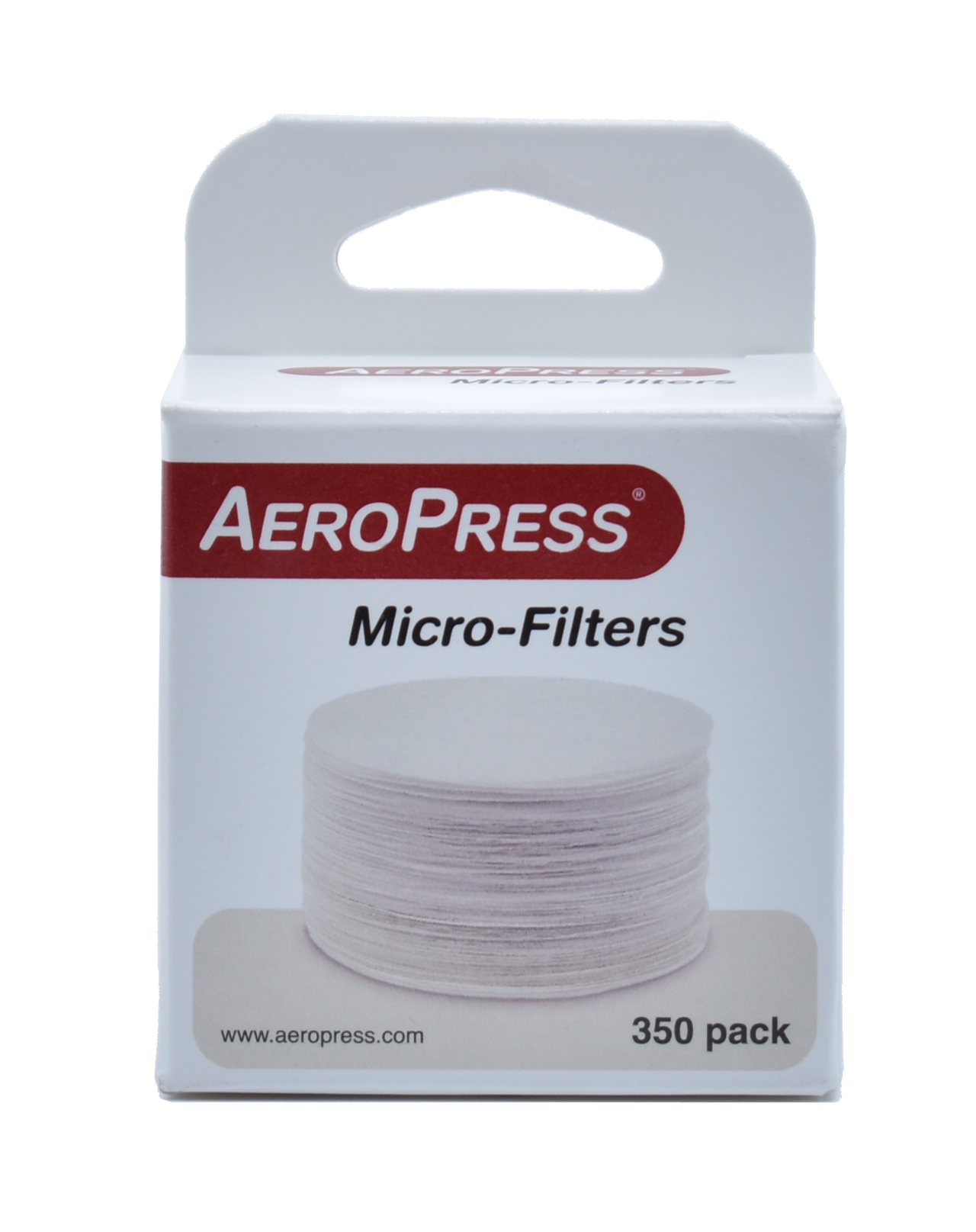 aeropress filter paper
