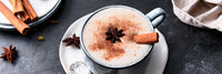 Thumbnail for chai latte powder