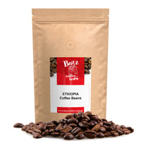 Thumbnail for ethiopia coffee beans